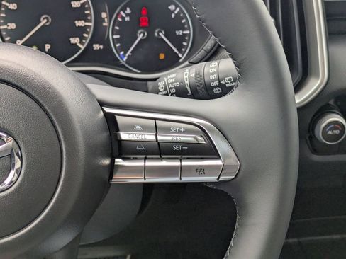 New 2026 MAZDA CX-50 AWD 2.5 S w/ Weather Package image 17