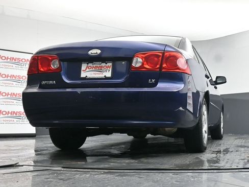 Used 2007 Kia Optima LX image 37