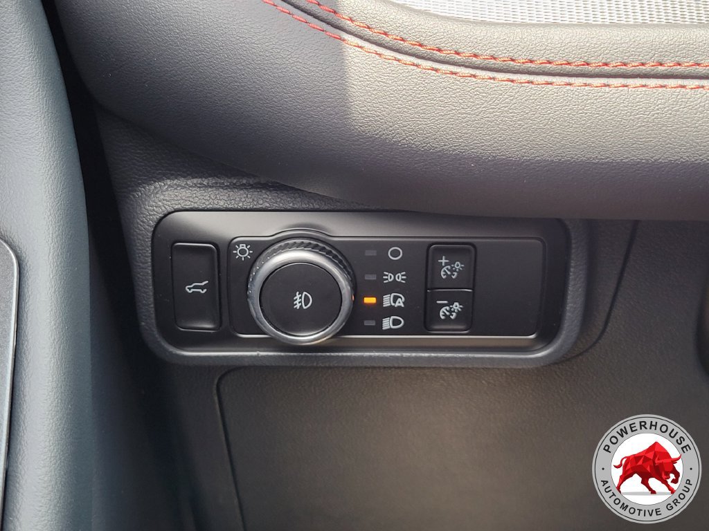 New 2026 Ford Explorer ST w/ Sun And Sound Package RWD image 31