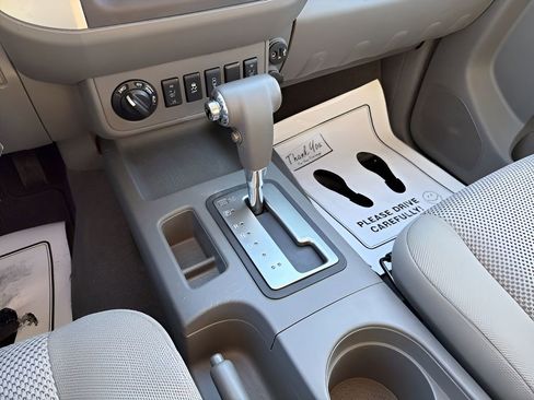 Used 2019 Nissan Frontier SV w/ Value Truck Package image 25