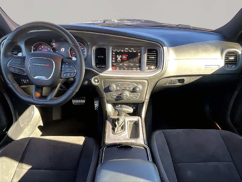 Used 2023 Dodge Charger Scat Pack RWD image 10