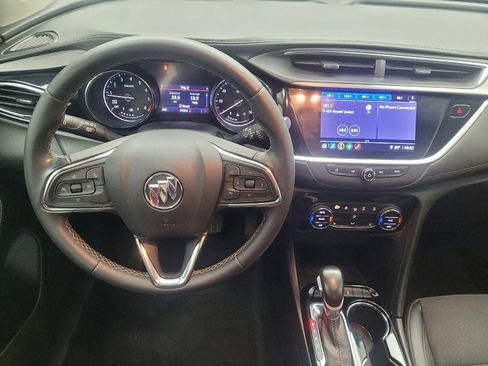 Used 2020 Buick Encore GX Select image 22