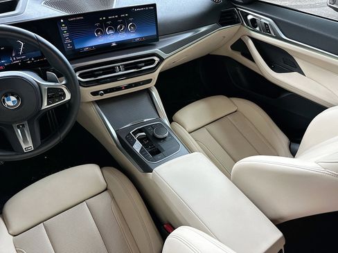 Certified 2024 BMW M440i xDrive Gran Coupe w/ Premium Package image 25