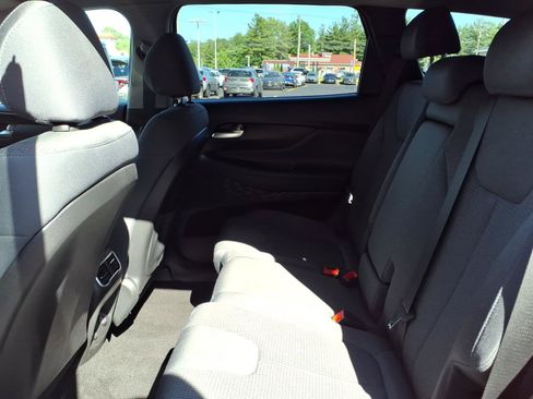 Used 2023 Hyundai Santa Fe SE AWD/4WD image 17