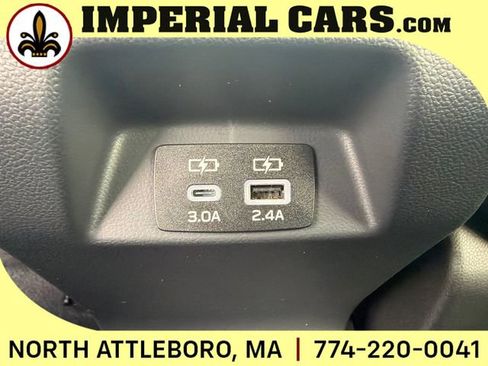 New 2026 Subaru Impreza RS image 17