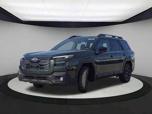 New 2026 Subaru Outback Limited image 3