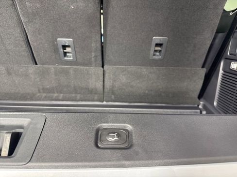 New 2025 Lincoln Navigator Black Label image 34