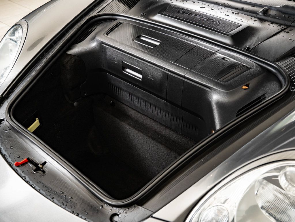 Used 2007 Porsche Cayman S RWD image 34