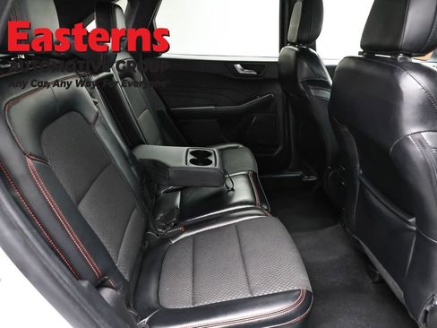 Used 2023 Ford Escape ST-Line image 24