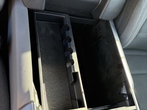 Used 2024 Ford F150 XLT w/ Mobile Office Package image 16