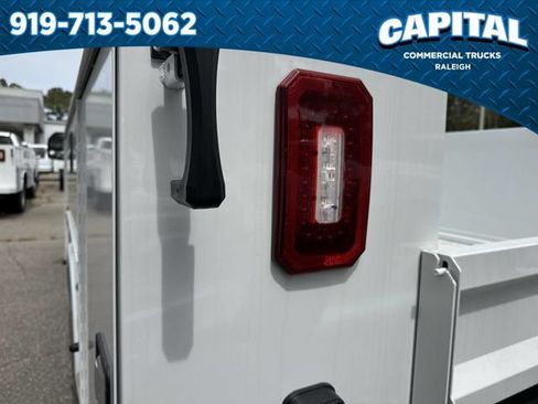 New 2026 Ford F350 XL w/ XL Chrome Package AWD/4WD image 17