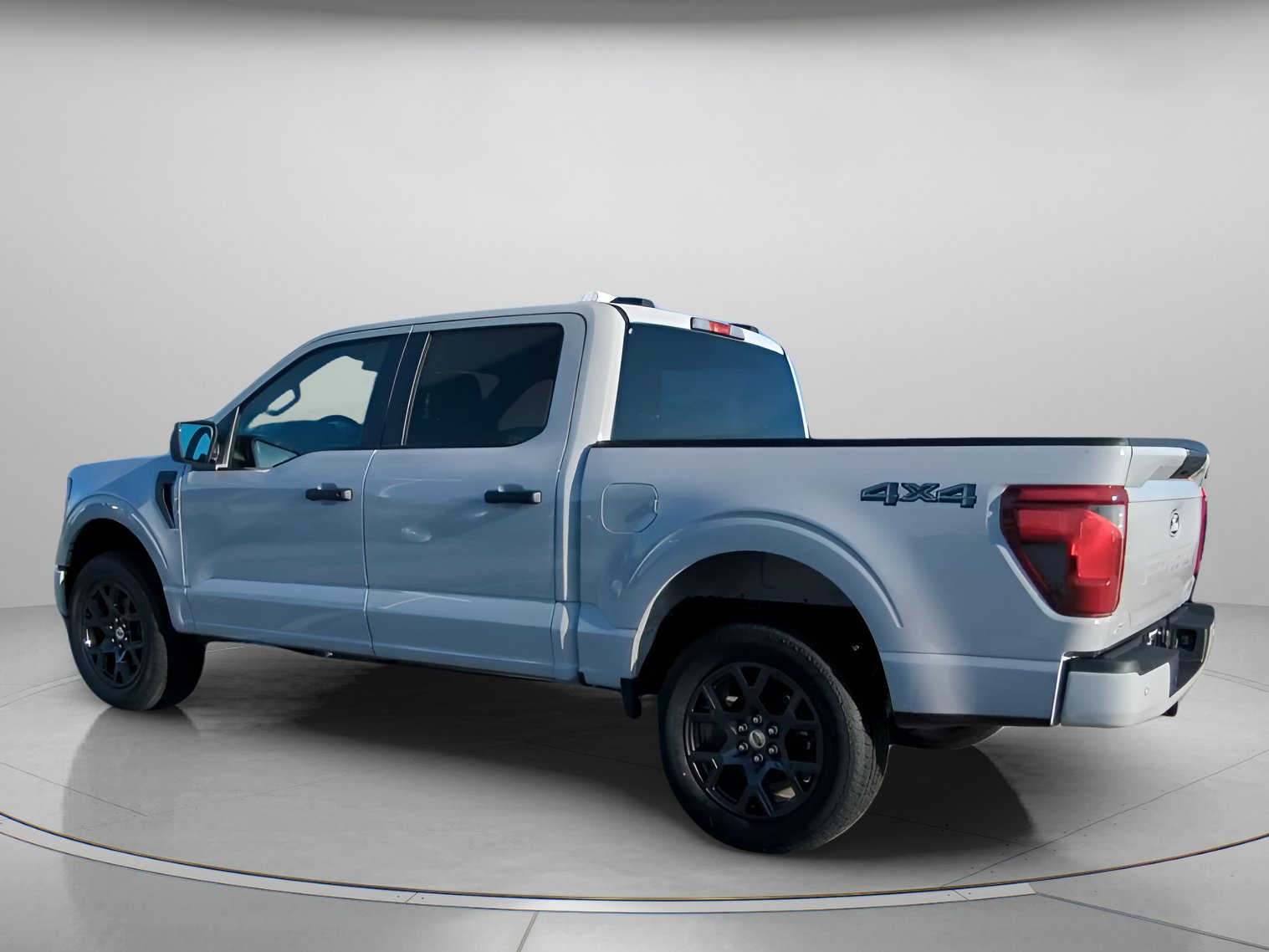 New 2026 Ford F150 STX w/ Equipment Group 200A AWD/4WD image 19