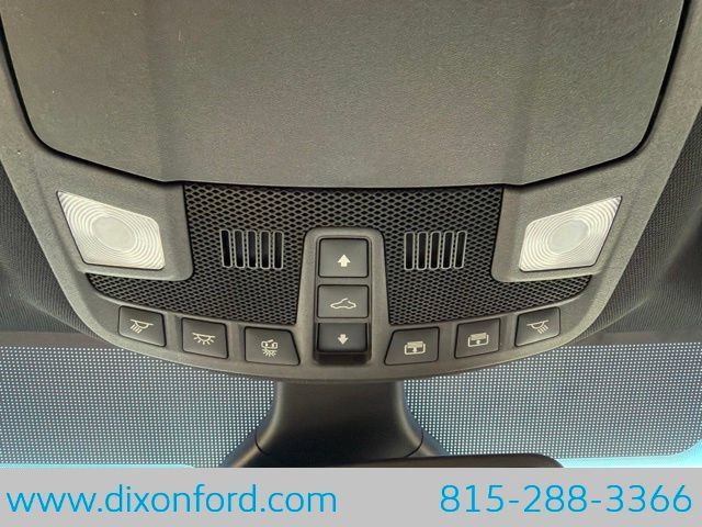 Used 2019 Ford Edge ST w/ Equipment Group 401A AWD/4WD image 22