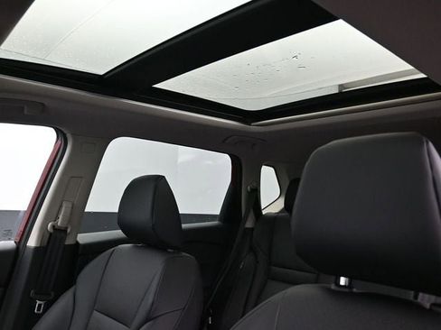 New 2026 Nissan Rogue SV image 20