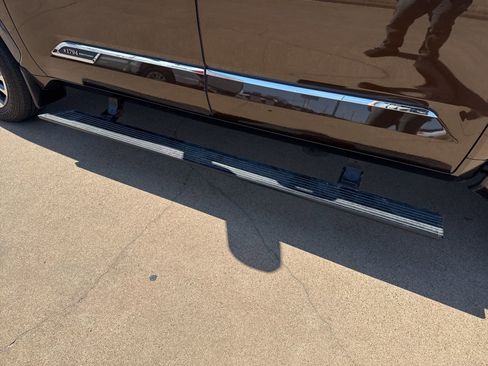 Used 2025 Toyota Tundra 1794 Edition image 12