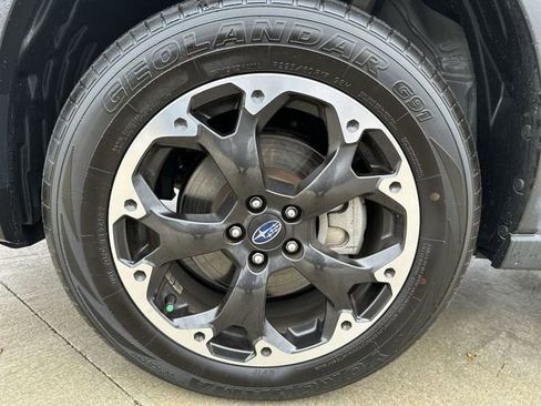 Used 2023 Subaru Crosstrek 2.0i image 21