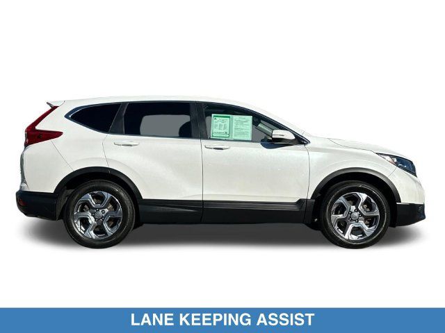 Used 2019 Honda CR-V EX image 5