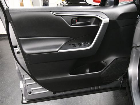 Certified 2024 Toyota RAV4 LE image 11