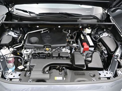 Used 2023 Toyota RAV4 Limited image 20