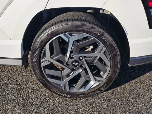 Used 2024 Hyundai Kona N Line image 9