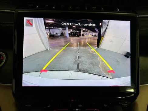 Used 2021 Jeep Grand Cherokee L Limited image 26