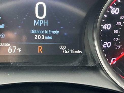 Used 2023 Toyota Camry XSE image 38