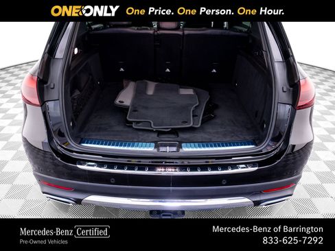 Used 2024 Mercedes-Benz GLE 350 4MATIC image 33
