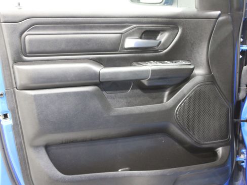 Used 2025 RAM 1500 Tradesman w/ Off Road Group image 6