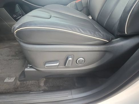 Used 2025 Hyundai Palisade SEL FWD image 21