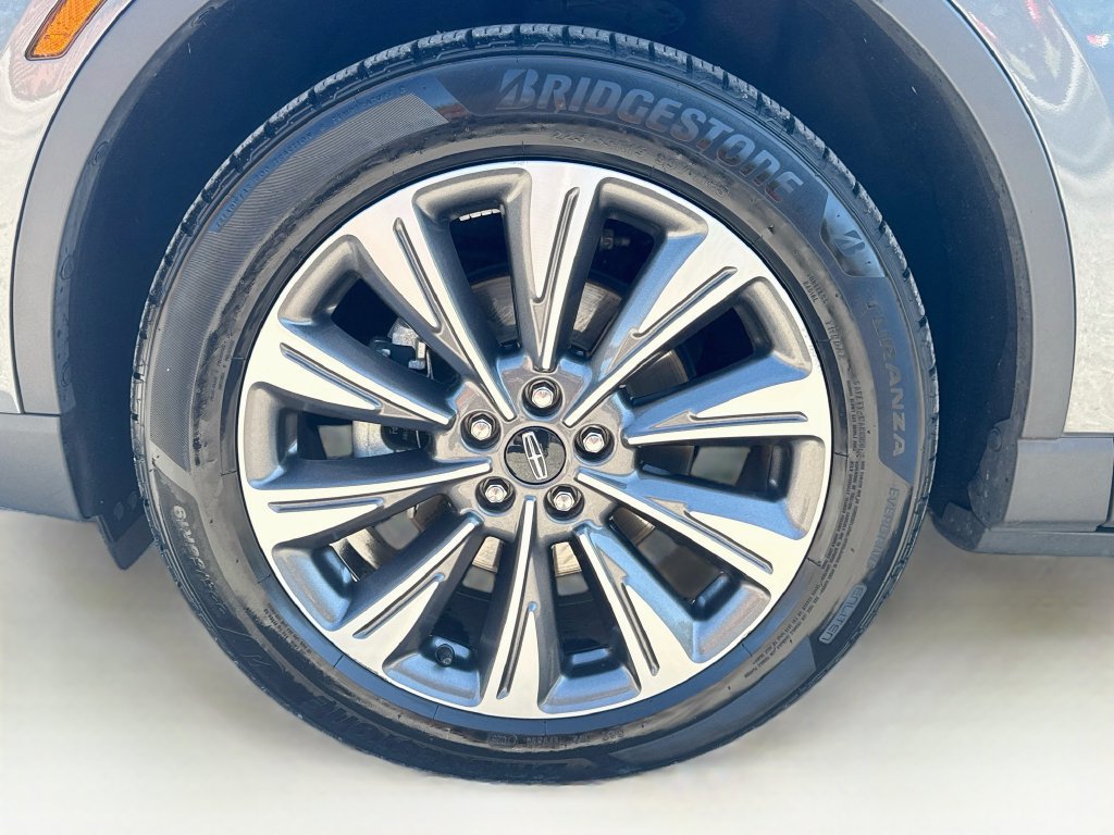 Used 2022 Lincoln Corsair Reserve w/ Equipment Group 201A AWD/4WD image 29