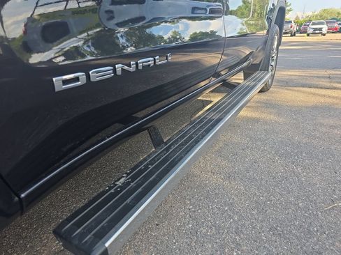 Used 2024 GMC Sierra 1500 Denali Ultimate AWD/4WD image 21