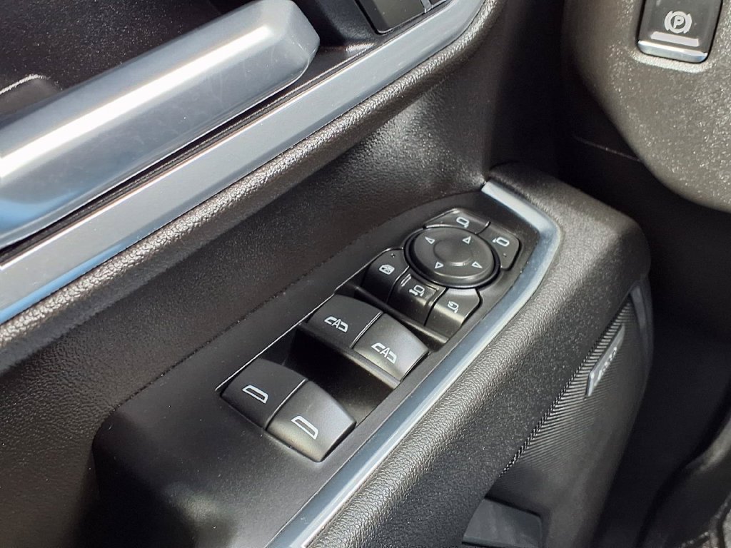 Used 2026 Chevrolet Silverado 2500 LTZ w/ LTZ Plus Package AWD/4WD image 20