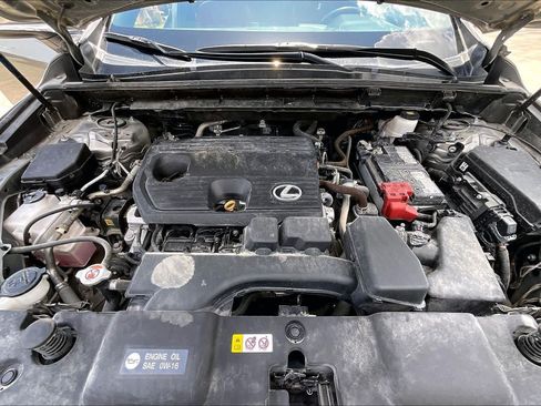 Used 2024 Lexus NX 250 FWD w/ Towing Package (2000 Lbs) image 29