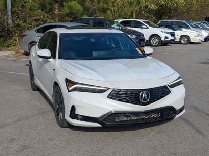 Used 2024 Acura Integra A-Spec