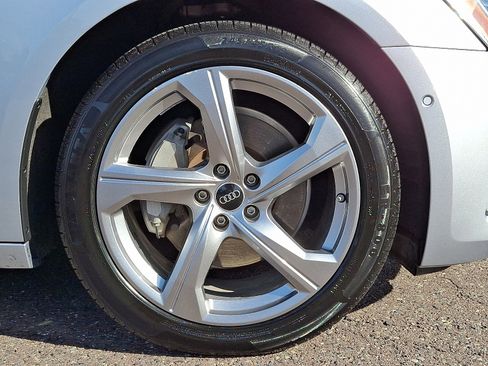 Used 2024 Audi A6 Premium Plus image 8