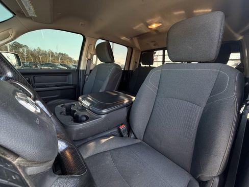 Used 2020 RAM 2500 Tradesman image 21