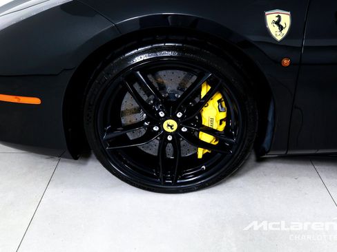 Used 2018 Ferrari 488 GTB RWD image 27