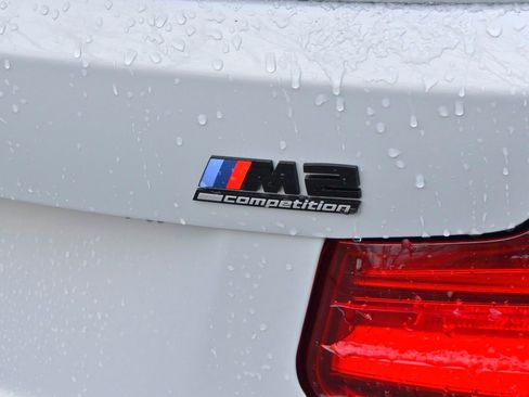 Used 2020 BMW M2 Competition w/ Executive Package image 19