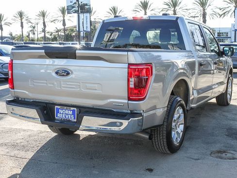 Used 2023 Ford F150 XLT RWD image 7