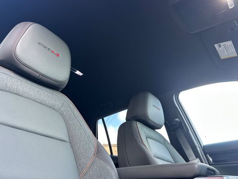 Used 2026 GMC Terrain AT4 w/ Convenience Package III image 19