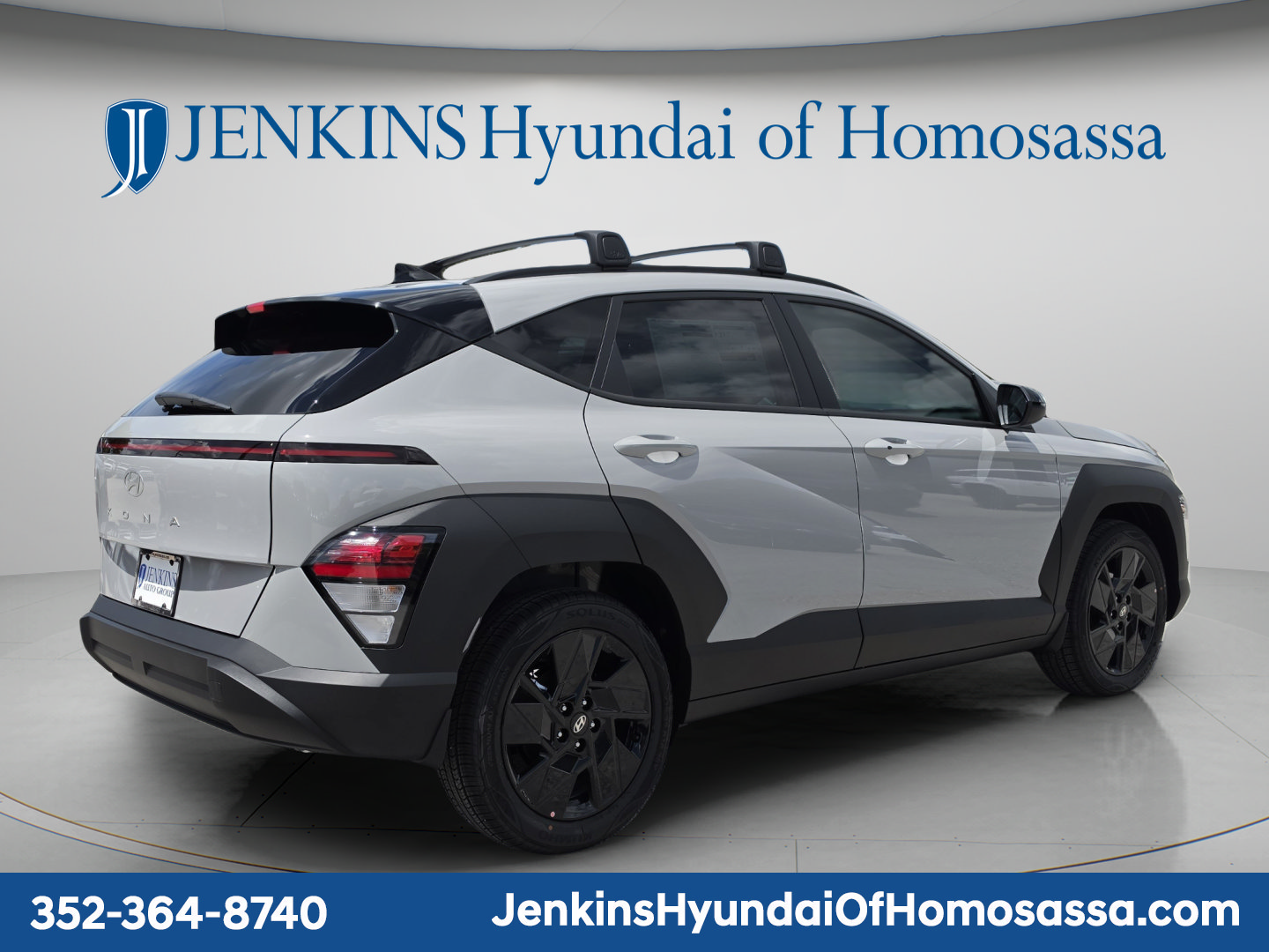New 2027 Hyundai Kona SEL Sport FWD image 4