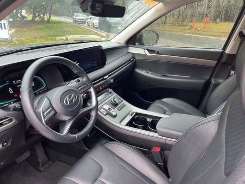 Used 2023 Hyundai Palisade SEL w/ Cargo Package image 7