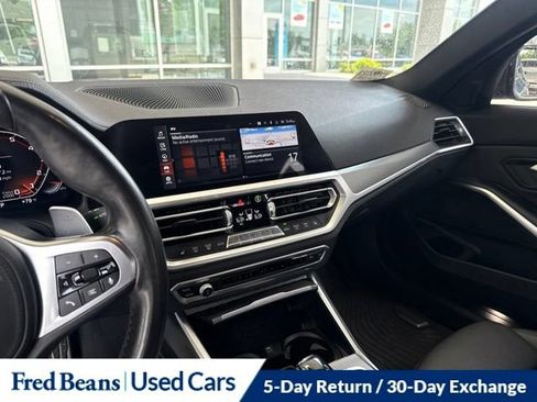 Used 2020 BMW M340i xDrive w/ Premium Package AWD/4WD image 29