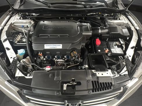 Used 2013 Honda Accord EX-L image 22