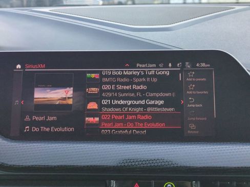 Used 2021 BMW 228i xDrive Gran Coupe w/ Convenience Package image 17