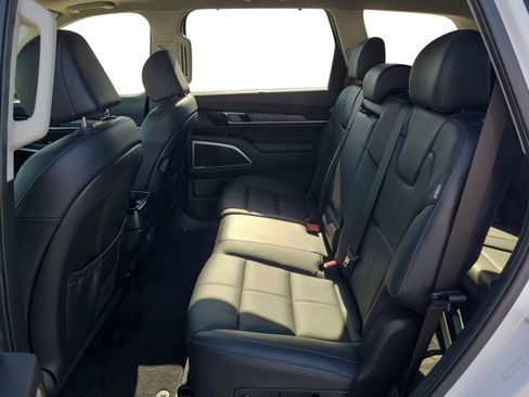Used 2023 Kia Telluride EX AWD/4WD image 23