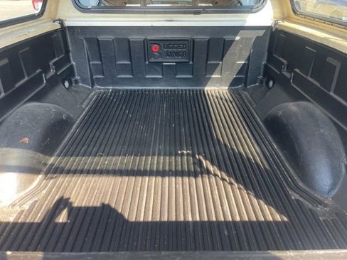 Used 2010 Ford F150 4x4 SuperCab image 19