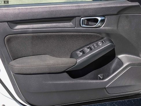 Certified 2024 Honda Civic Sport image 21