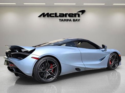 Used 2018 McLaren 720S Performance image 4