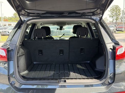 Used 2019 Chevrolet Equinox LT image 31